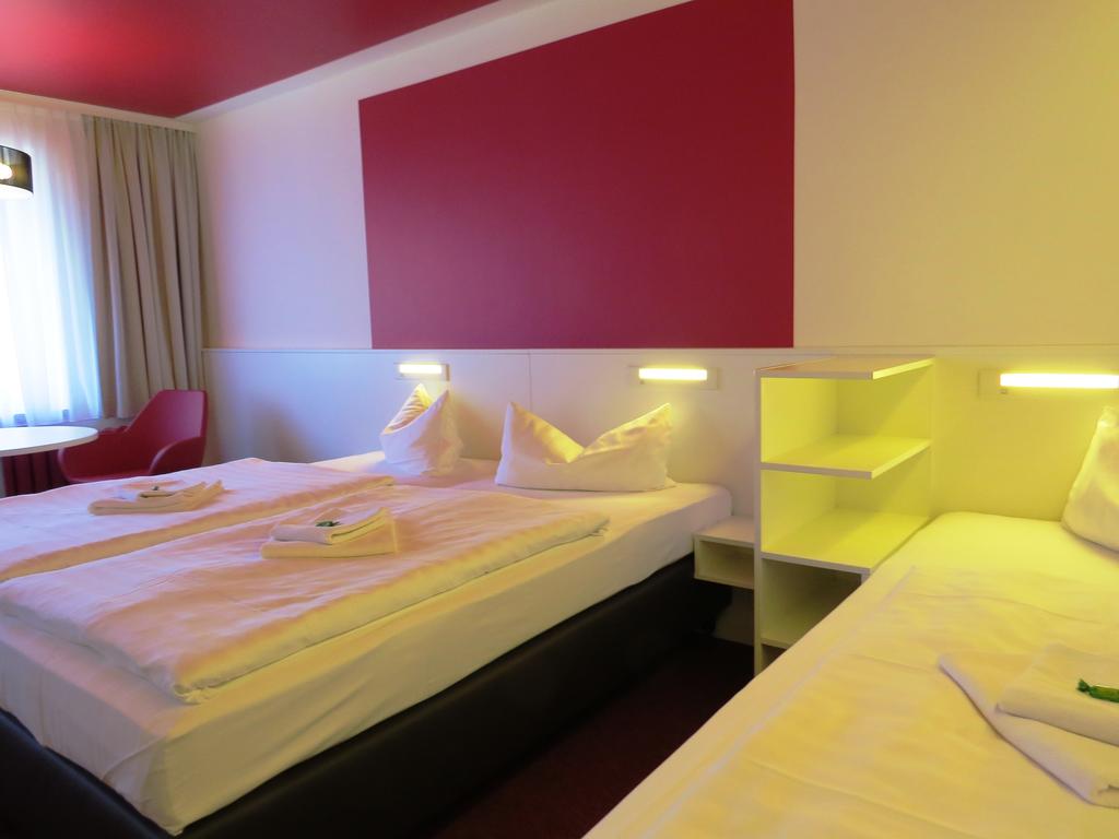 Doppelzimmer